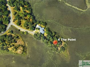 6 The Point, Savannah, GA 31411