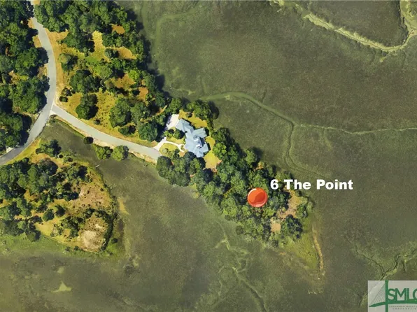6 The Point Point, Savannah, GA 31411