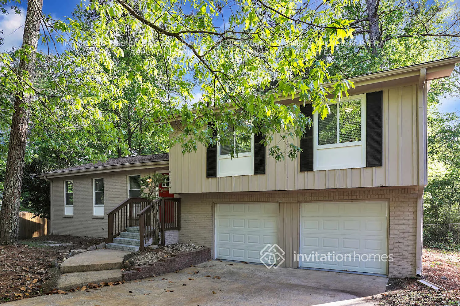 6445 Tahoe Dr Atlanta, GA 30349 — Photo 3