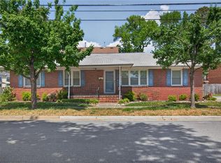 2800 Corprew Ave, Norfolk, VA 23504