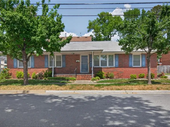 2800 Corprew Ave, Norfolk, VA 23504