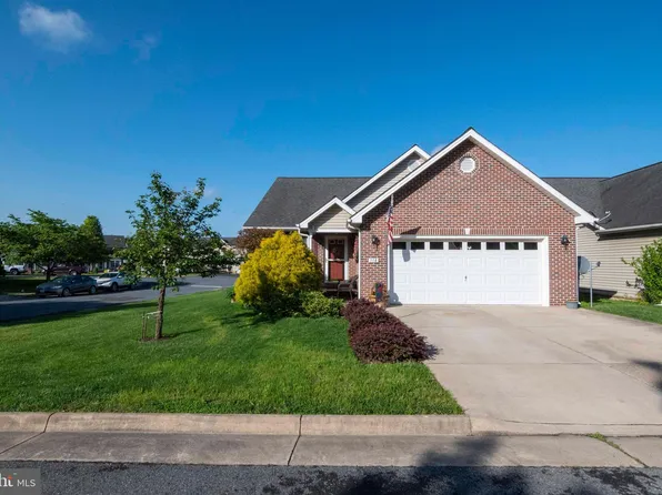 118 Potters Cir, Strasburg, VA 22657