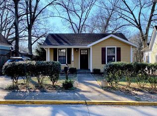 309 Ridgewood Ave, Gainesville, GA 30501