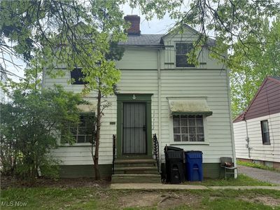 15912 Invermere Ave, Cleveland, OH, 44128
