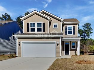 125 Anthurium Dr, Summerville, SC 29486