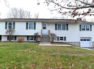 47 Lynbrook Rd, Waterbury, CT 06705