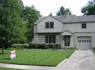 1519 Doone Rd, Columbus, OH 43221