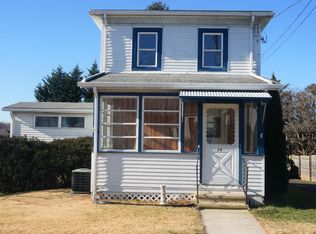 20 Mount St, Rising Sun, MD 21911