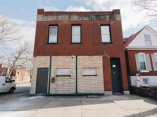 4600 Tennessee Ave, Saint Louis, MO 63111