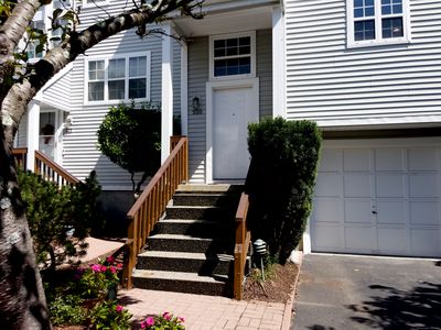 510 Foxboro Drive #510, Norwalk, CT, 06851