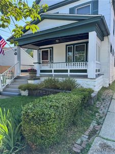 45 Clio Ave, Buffalo, NY, 14220