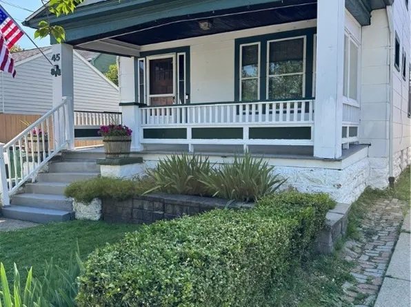 45 Clio Ave, Buffalo, NY 14220
