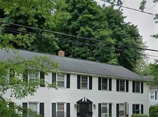 1243 Ella T Grasso Blvd APT D, New Haven, CT 06511