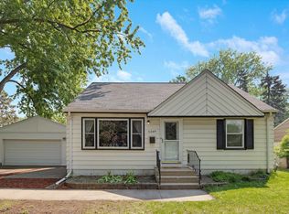 5349 Horizon Dr NE, Fridley, MN 55421