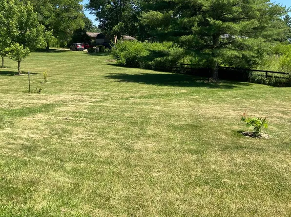411 W State Road 44, Franklin, IN 46131