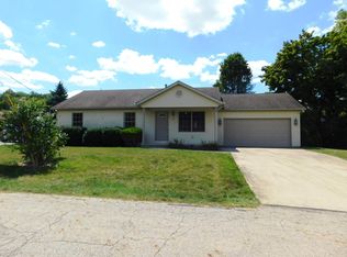 624 Mires Ln, Sidney, OH 45365