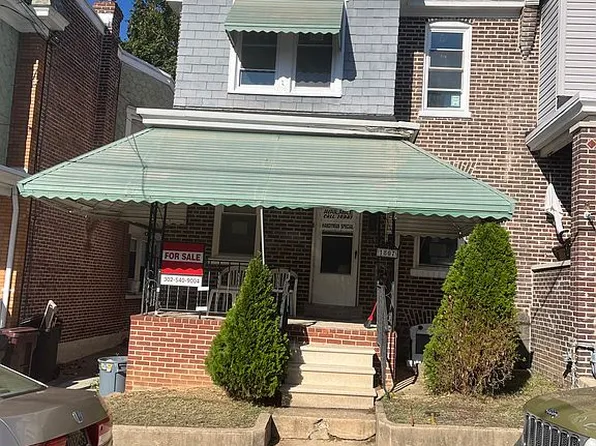 1807 W 8th St, Wilmington, DE 19805