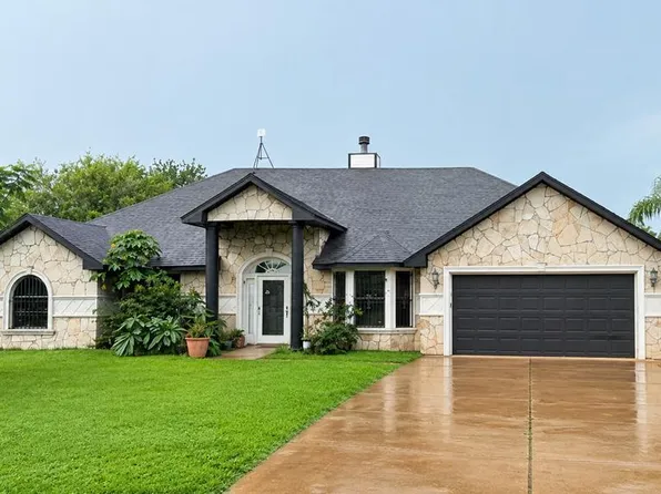 31201 Fm 3069, Los Fresnos, TX 78566