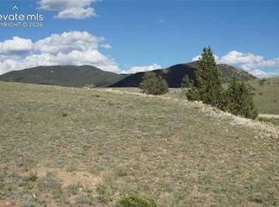 907 Walls St, Hartsel, CO 80449