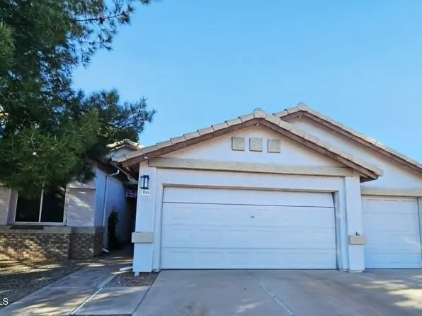 2544 E Calle Del Norte Drive, Gilbert, AZ 85296