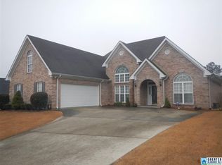 4674 Chris Dr, Birmingham, AL 35235