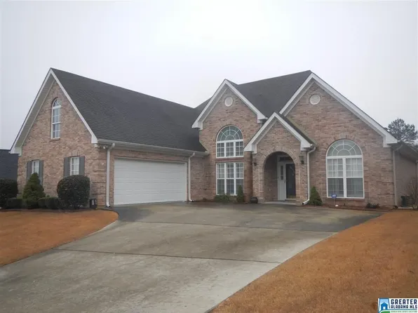 4674 Chris Dr, Birmingham, AL 35235