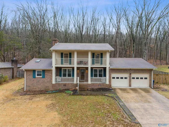 10227 Melanie Dr SE Lot 14, Huntsville, AL 35803