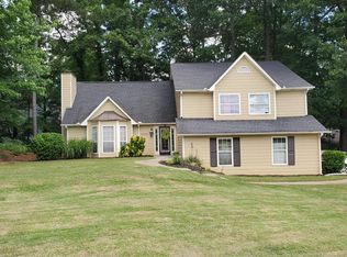 4382 Wesleyan Pointe, Decatur, GA 30034