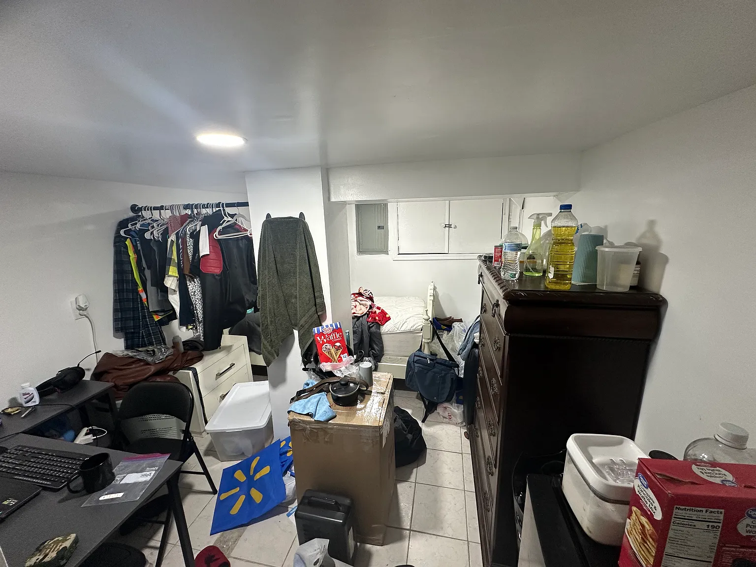 2 bed, $1,400 — Photo 4