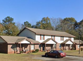 Heritage Villas, Hamilton, GA 31811