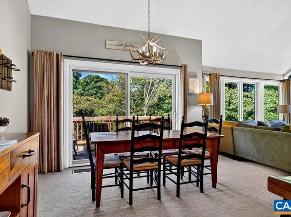 2139 Fairway Woods, Wintergreen Resort, VA 22967