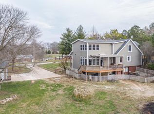 3073 Highway T, Labadie, MO 63055