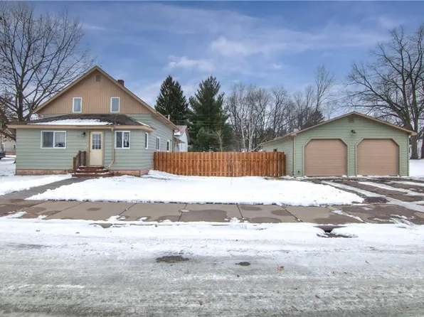 423 East Murray Street, Boyd, WI 54726