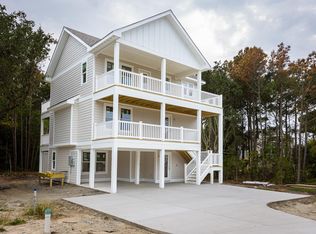 906 Emerald Ct LOT 73, Corolla, NC 27927