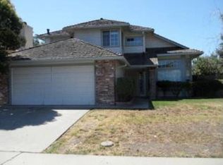 8400 Honeycomb Way, Sacramento, CA
