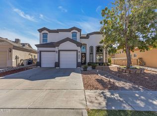 5380 Jack Marcus Dr, El Paso, TX 79934