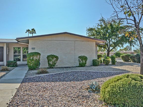 2nd image of 10431 W Ocotillo Dr