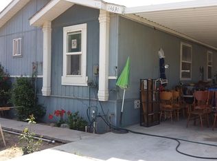 14631 Mission St, Cabazon, CA 92230