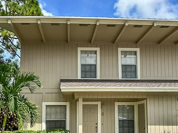 9279 SE Riverfront Terrace #G, Jupiter, FL 33469