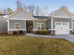 110 Deese Ct, Carrollton, GA 30117