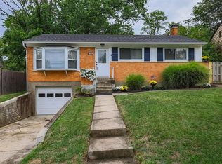 1064 Vacationland Dr, Cincinnati, OH 45231