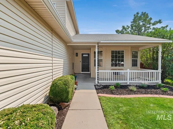 4484 S Santa Cruz Way, Boise, ID 83709