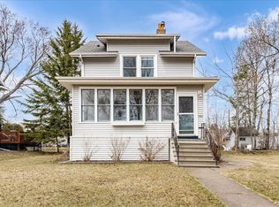 5421 Juniata St, Duluth, MN 55804