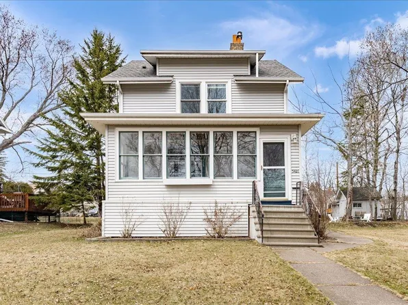 5421 Juniata St, Duluth, MN 55804