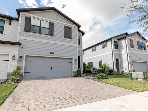 11096 Whistling Pine Way, Orlando, FL 32832