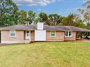 324 Shepherd Hills Dr, Madison, TN 37115