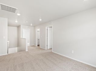 The Pagosa Plan, Westgate, Greeley, CO 80634