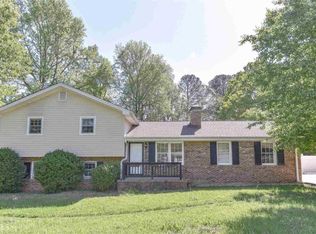 112 Beaver Run, Lagrange, GA 30241