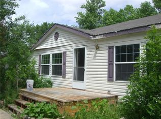 230 W 6th Ave N, Columbus, MT 59019