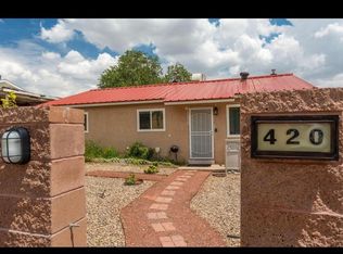 420 69th St SW, Albuquerque, NM 87121
